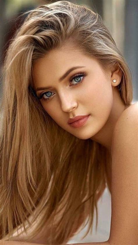 blonde mädchen|900+ Best Beautiful blonde girl ideas 